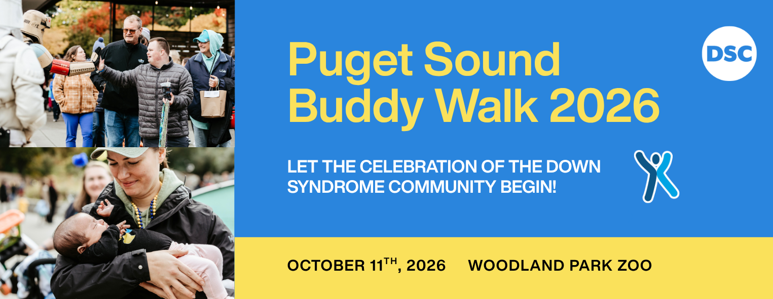 Buddy Walk 2026